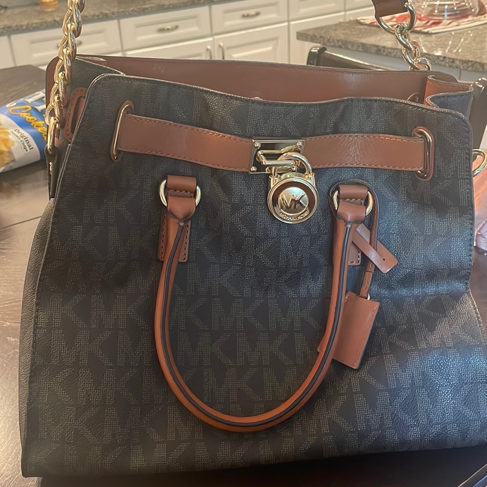 Michael Kors Shoulder Bag